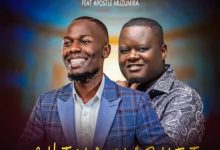 Vusi C 4tune ft. Apostle Muzumira - Chiwa Wabufi