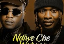 Mell G Ft. Vinchenzo - Ndiwe Che Wakaso