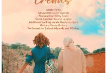 Vubwi ft SG Man - Malita