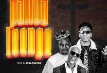 Sergean ft Docious Zm & King Robert - Paliba Isenge