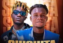 Y Boy ft Sky Dollar - Shishita