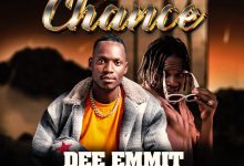 Dee Emmit - Second Chance