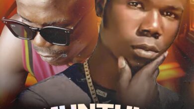 Emy Gizy Zambia - Munthu Satasha