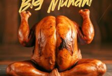 Blood Kid - Big Munani Mp3 Download