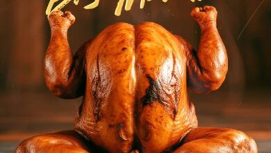 Blood Kid - Big Munani Mp3 Download