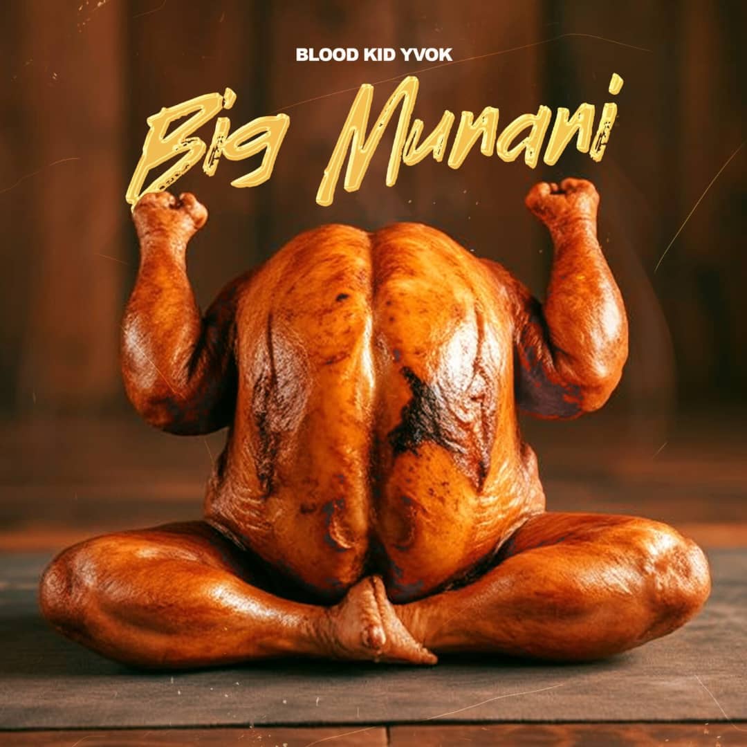Blood Kid - Big Munani Mp3 Download