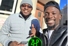 Chile One Alebomba Umuntu