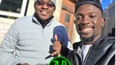 Chile One Alebomba Umuntu