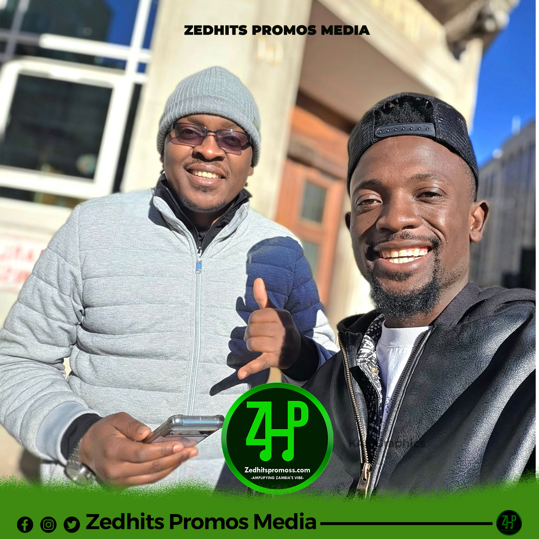 Chile One Alebomba Umuntu