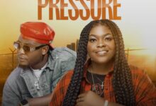 Miss Wizzy ft Vinchenzo - Pressure