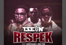 T Sean ft Bow Chase & Reu'ven - Respek
