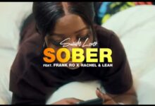 Sucide Lover ft Frank Ro , Rachel & Leah - Sober