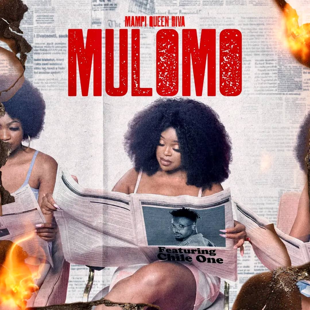 Mampi ft. Chile One - Mulomo Mp3 Download