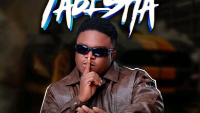 D Bwoy Telem - Tabesha Mp3 Download