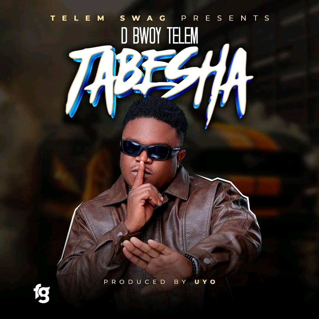 D Bwoy Telem - Tabesha Mp3 Download