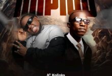 JC Kalinks ft Macky 2 -Impilo Mp3 Download