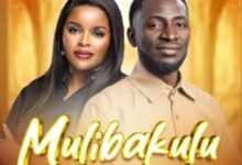 Godwin ft Minster Temwani - Mulibakulu