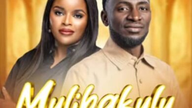 Godwin ft Minster Temwani - Mulibakulu