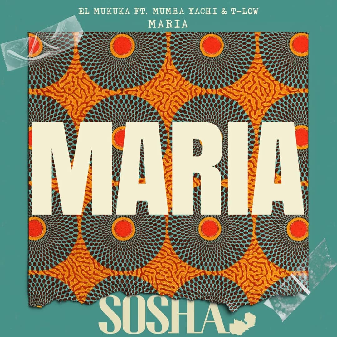 El Mukuka Maria