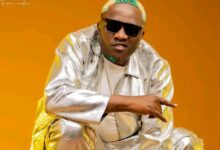 Chester - Ngondiswangana Awalo