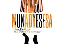 Skale Mulla - Bapongozi Munadyesesa