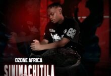 Ozone Africa - Sinimachitila Dala