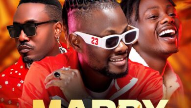 Chile 84 ft. Roberto & B Quan Phamaika - Marry You Mp3 Download