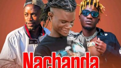 Y Boy ft. Sky Dollar & Jae Dee - Nachanda Mp3 Download