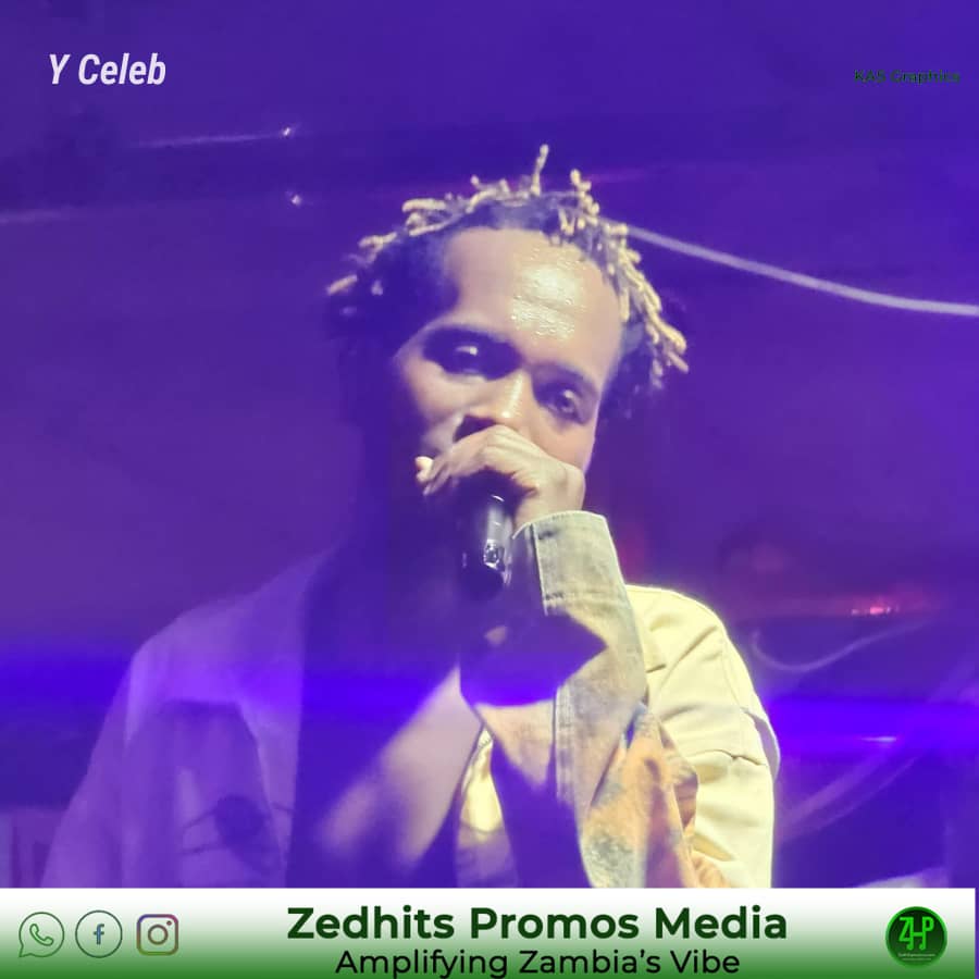 Y Celeb ft. Jay Dollar - Ifilamba Fyandi