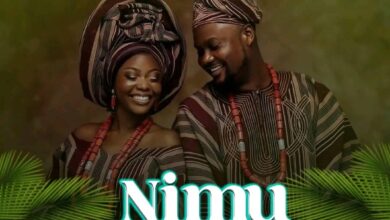 Newman Zm ft. BrokenHill Emmy - Nimusanga Mp3 Download
