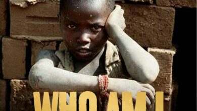 Mr Stash ft. Yo Maps, Chester, Vinchenzo , Nez Long & Chuulu - Who Am I Mp3 Download