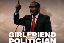 Immortal C'zar - Girlfriend Chimo Na Politician Mp3 Download
