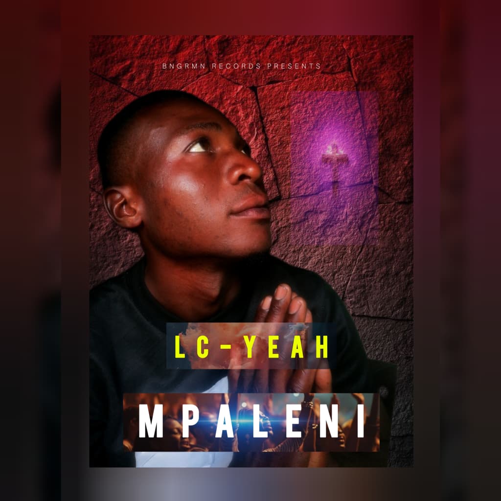 LC-Yeah - Mpaleni Mp3 Download