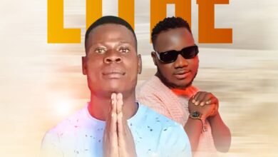 Man RCM ft GJB - Lithe Mp3 Download