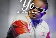 T Sean - Yo