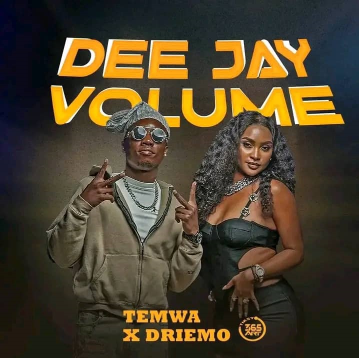 Temwah & Driemo - Deejay Volume Mp3 Download