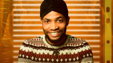 Walydu Da'elien - Kumukaka Mp3 Download