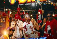 Bow Chase ft. Chef 187, T Sean & Goodson Chizo - 1 Or 2 Mp3 Download