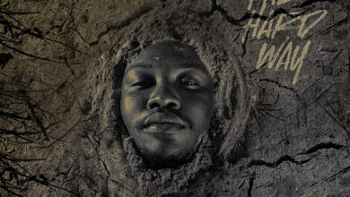 Slick Bowy ft. Jae Cash - Innit Mp3 Download