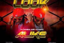 F4 Zambia - Look Alike Mp3 Download