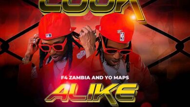 F4 Zambia - Look Alike Mp3 Download
