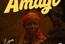Lyvwa - Amayi Mp3 Download
