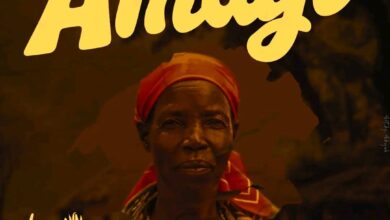 Lyvwa - Amayi Mp3 Download
