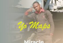 Yo Maps - Miracle Mp3 Download