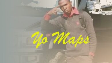 Yo Maps - Miracle Mp3 Download