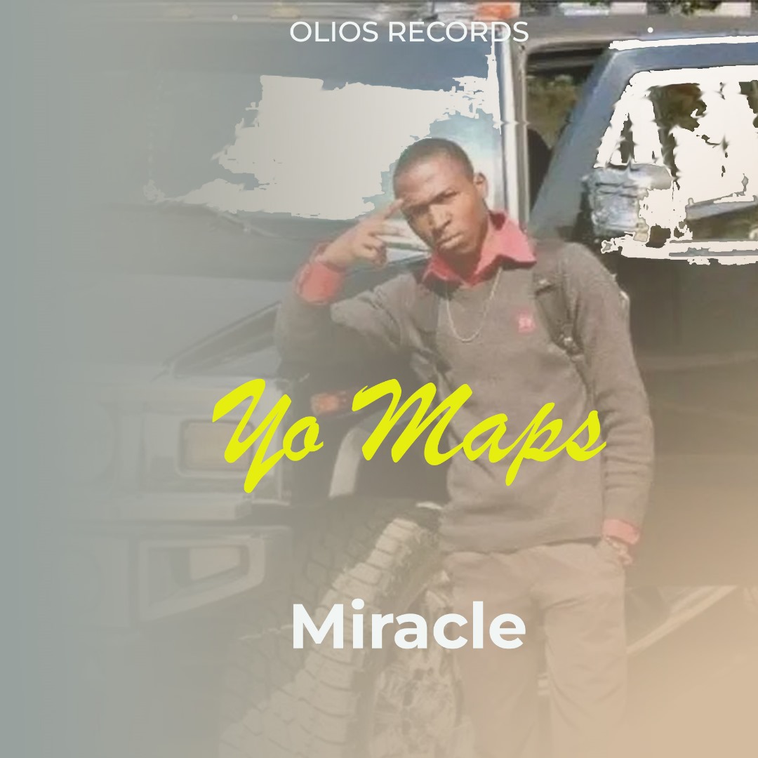 Yo Maps - Miracle Mp3 Download