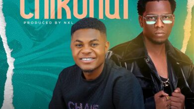 Fumfu Obiyol Feat. Jemax - Chikondi Mp3 Download