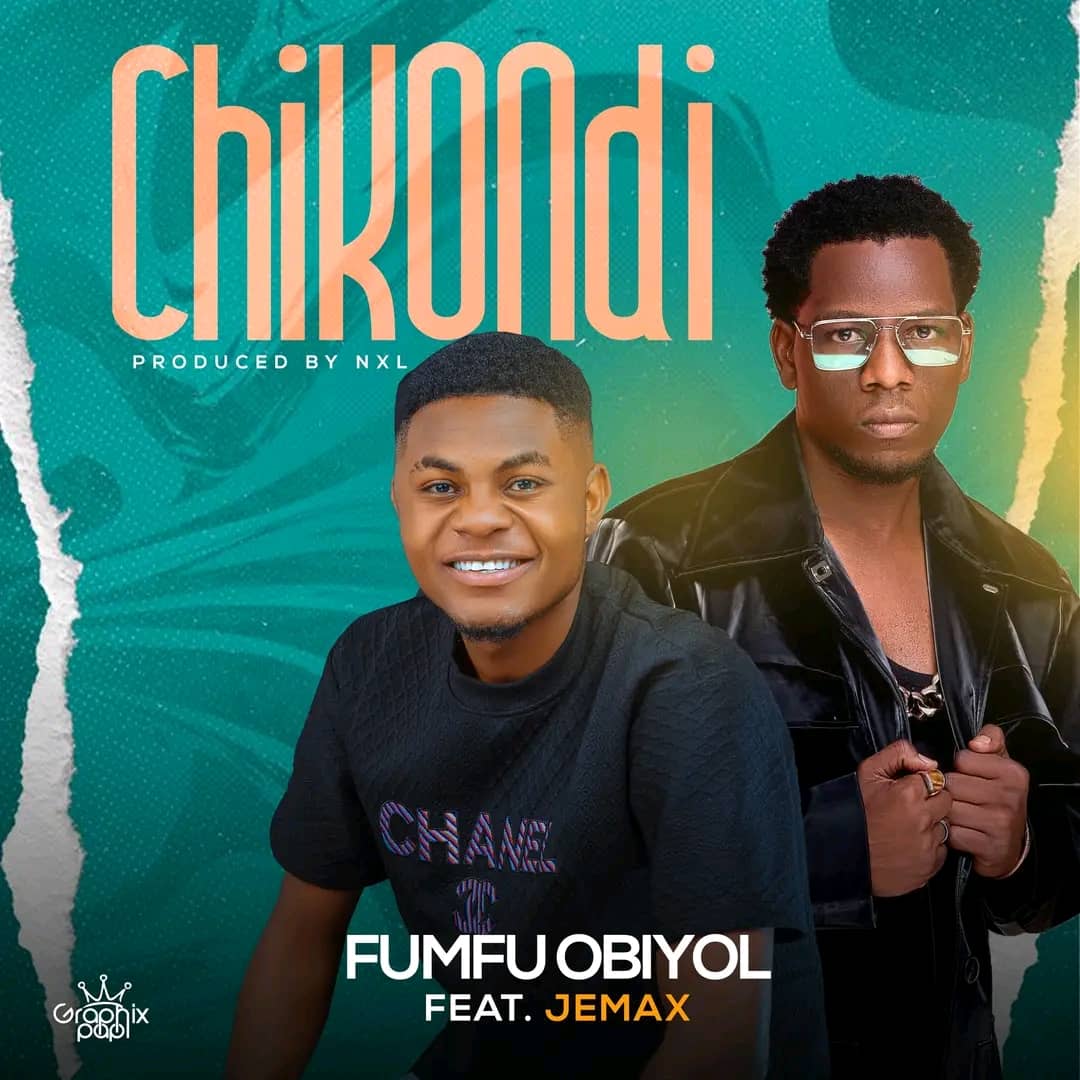 Fumfu Obiyol Feat. Jemax - Chikondi Mp3 Download