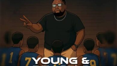 DJ Mzenga Man - Young & Ready 2 Full Album Download