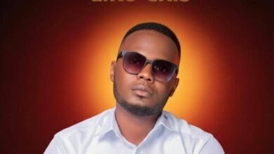 Liko Cris - Ndimakukonda Mp3 Download